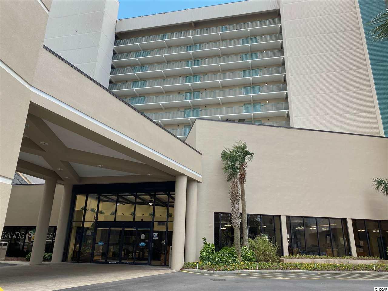 201 74th Ave. N UNIT #1035 Myrtle Beach, SC 29572