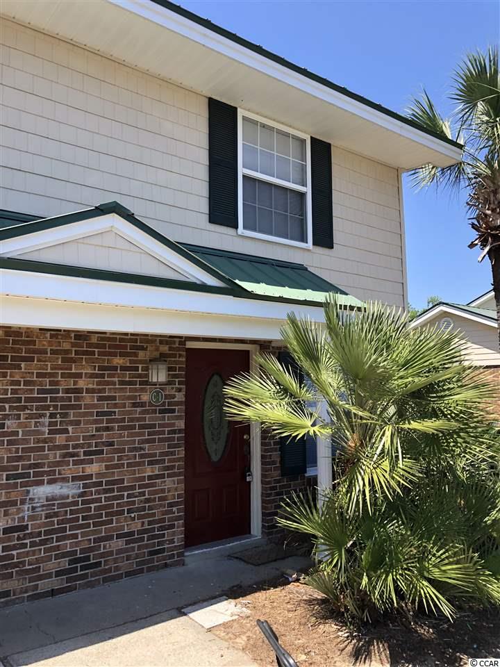 1432 Highway 544 UNIT C-1 Conway, SC 29526