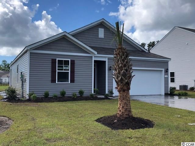 116 Harmony Ln. Myrtle Beach, SC 29588