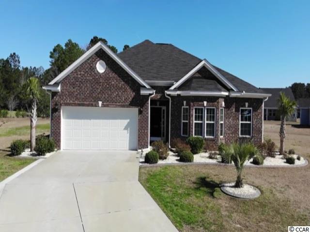 1704 Brookshade Ct. Conway, SC 29526