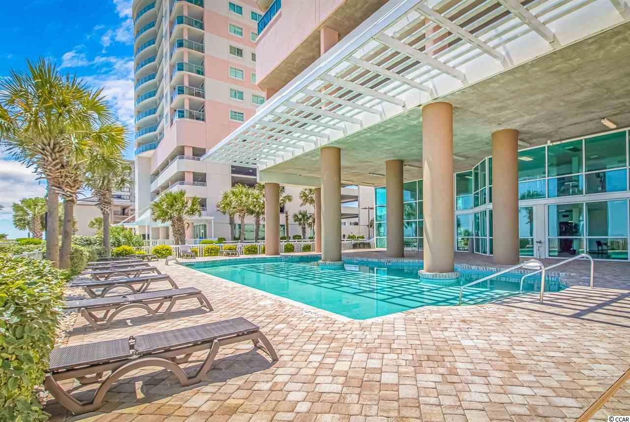 1903 S Ocean Blvd. UNIT PH-4 North Myrtle Beach, SC 29582