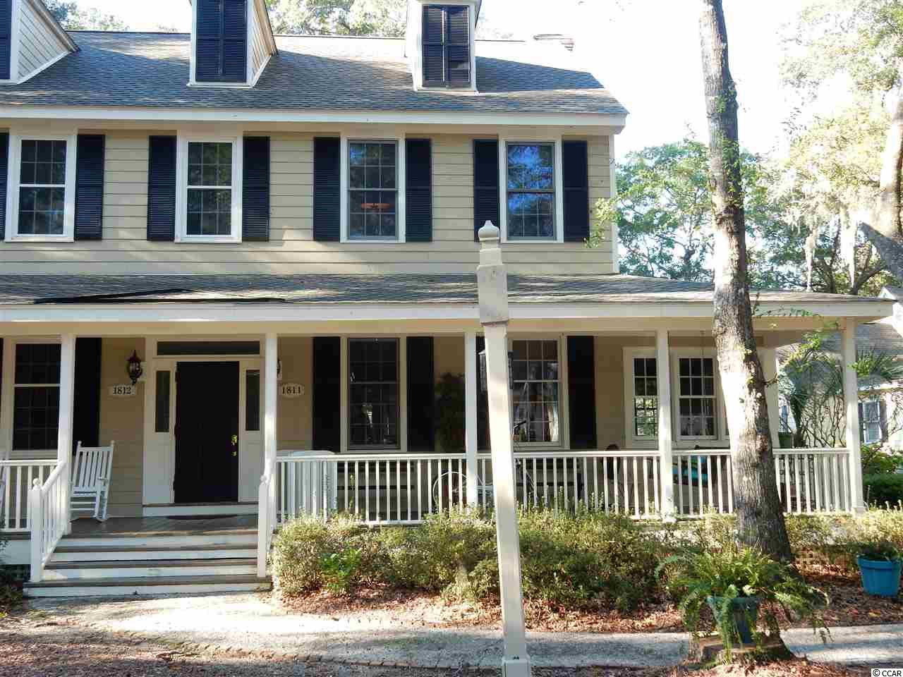 1811 Laurel Trail UNIT #11 Murrells Inlet, SC 29576