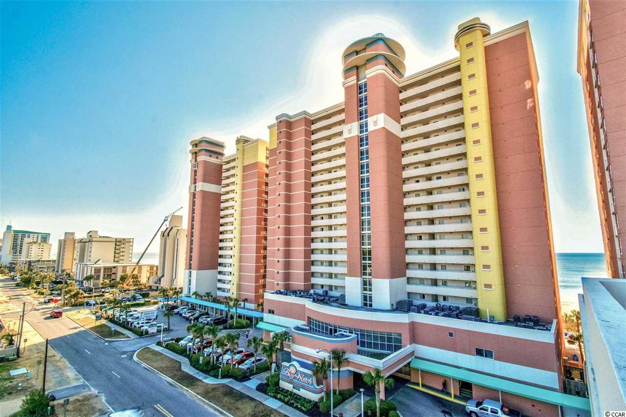 2711 S Ocean Blvd. UNIT #1111 North Myrtle Beach, SC 29582