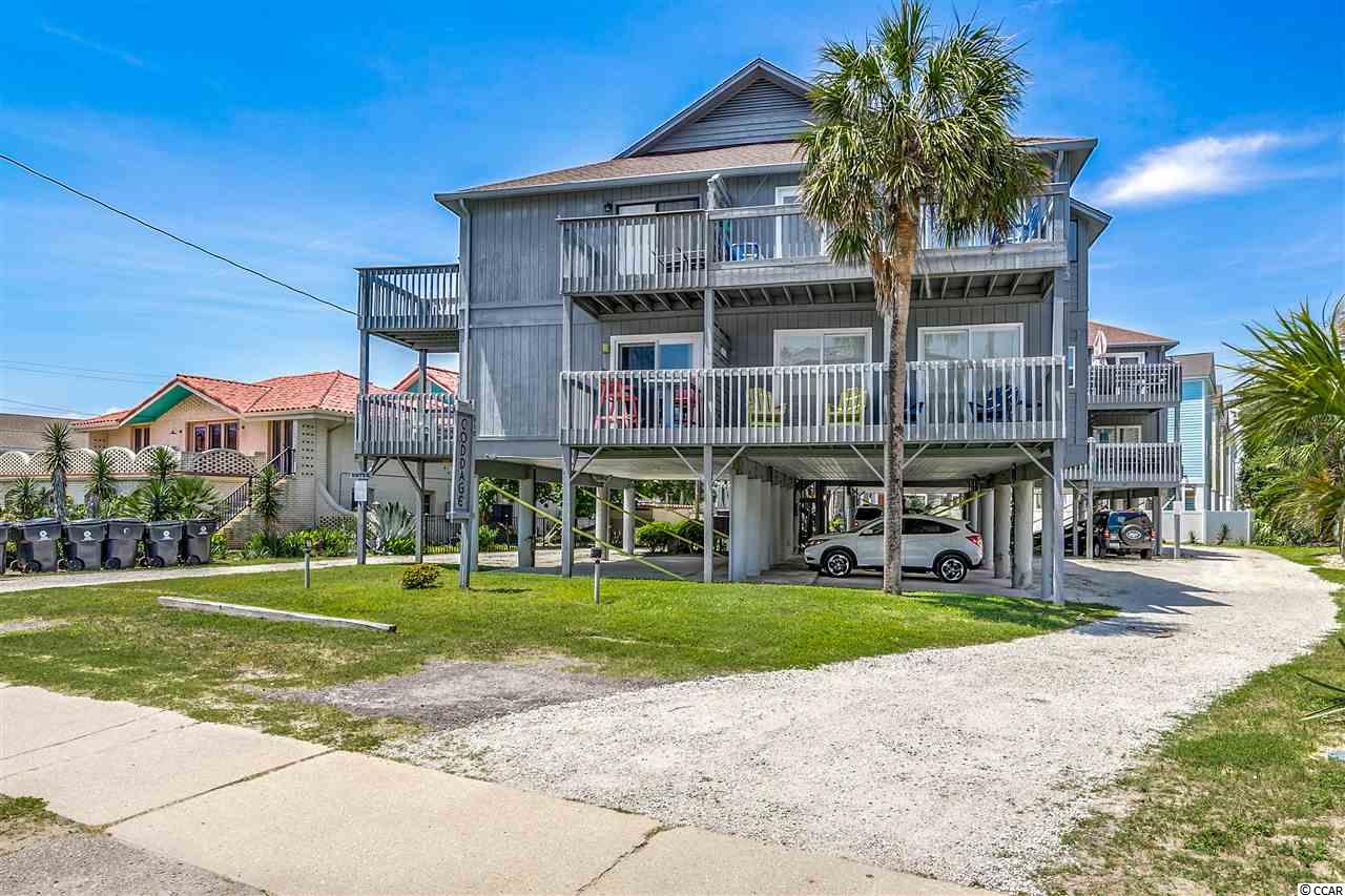 815 N Waccamaw Dr. UNIT #3 Murrells Inlet, SC 29576