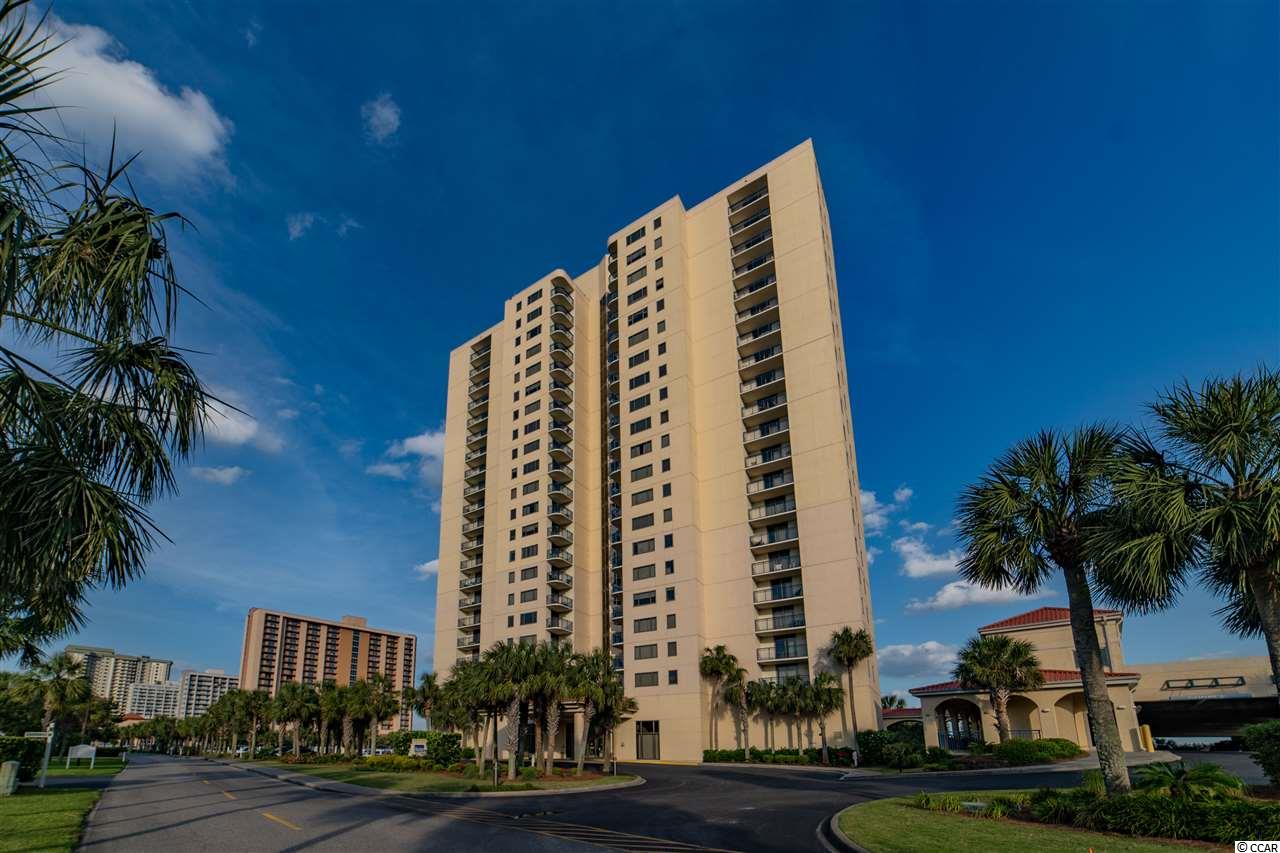 8560 Queensway Blvd. UNIT #1003 Myrtle Beach, SC 29572