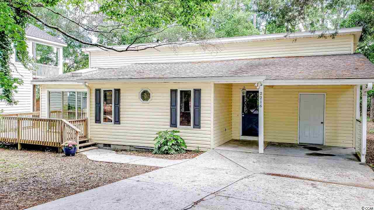 2216 Franklin Circle Little River, SC 29566