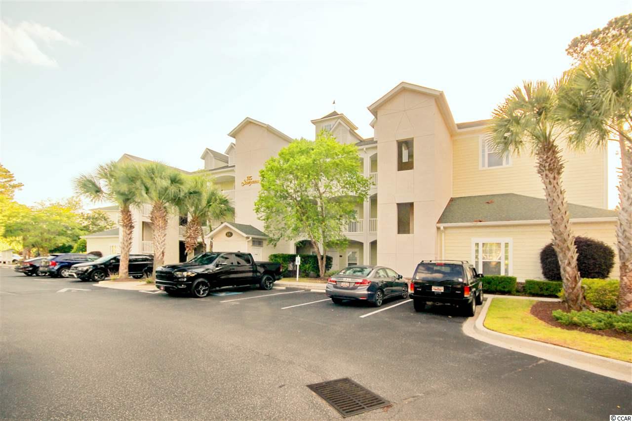 108 Cypress Point Ct. UNIT 106A Myrtle Beach, SC 29579