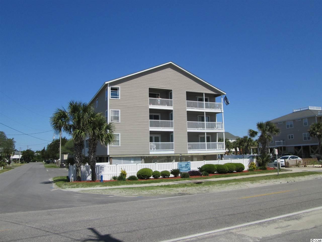 903 N Waccamaw Dr. UNIT #201 Murrells Inlet, SC 29576