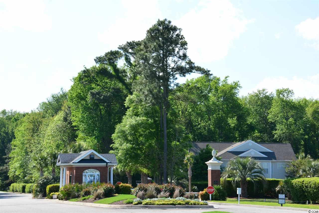 4437 Lady Banks Ln. UNIT A-1 Murrells Inlet, SC 29576