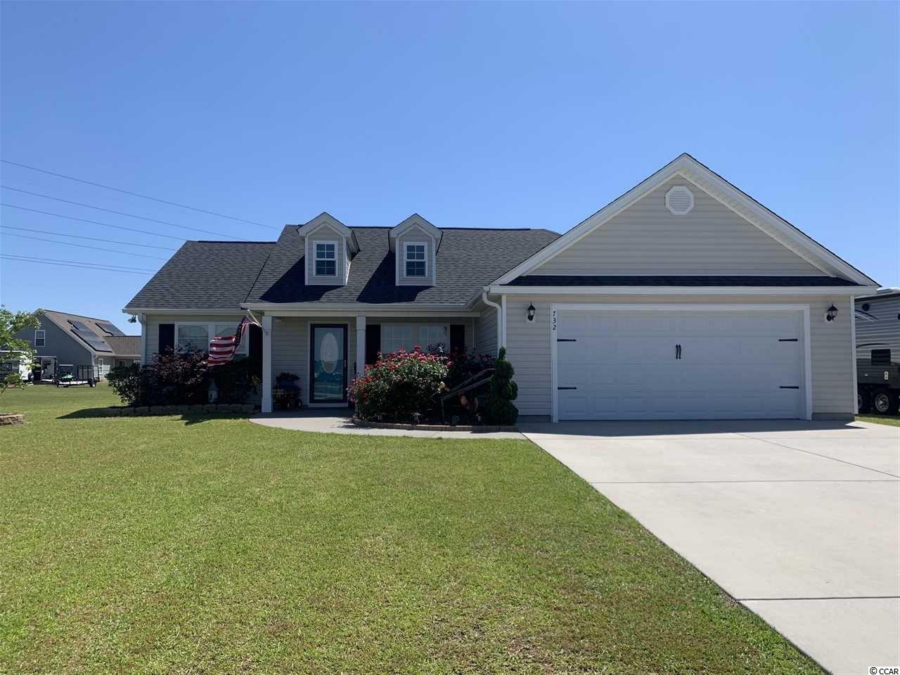 732 American Beech St. Loris, SC 29569