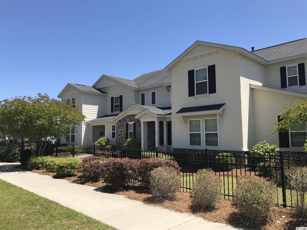 1877 Culbertson Ave. Myrtle Beach, SC 29577