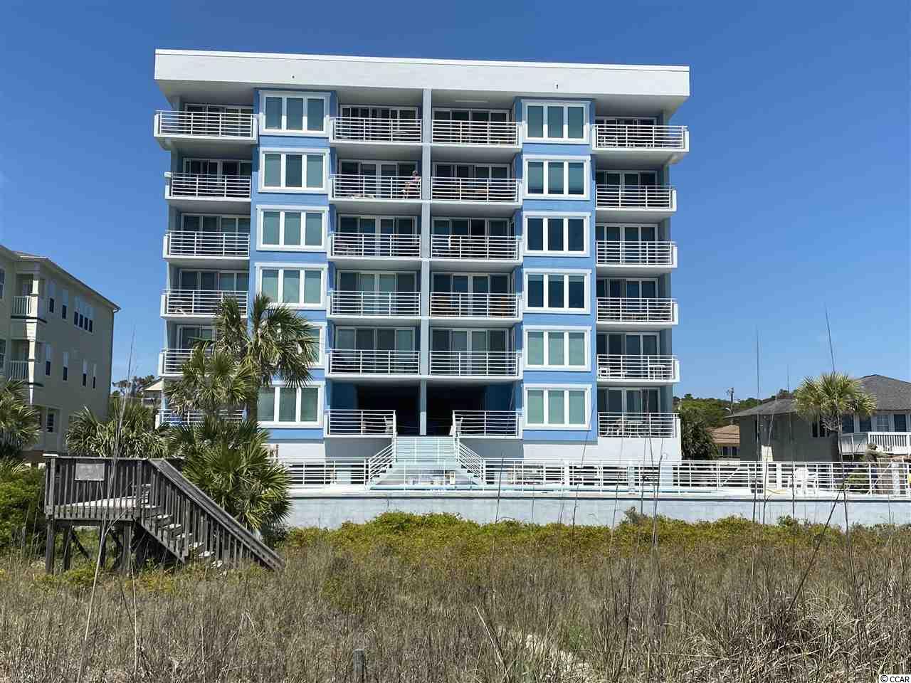929 S Ocean Blvd. North Myrtle Beach, SC 29582