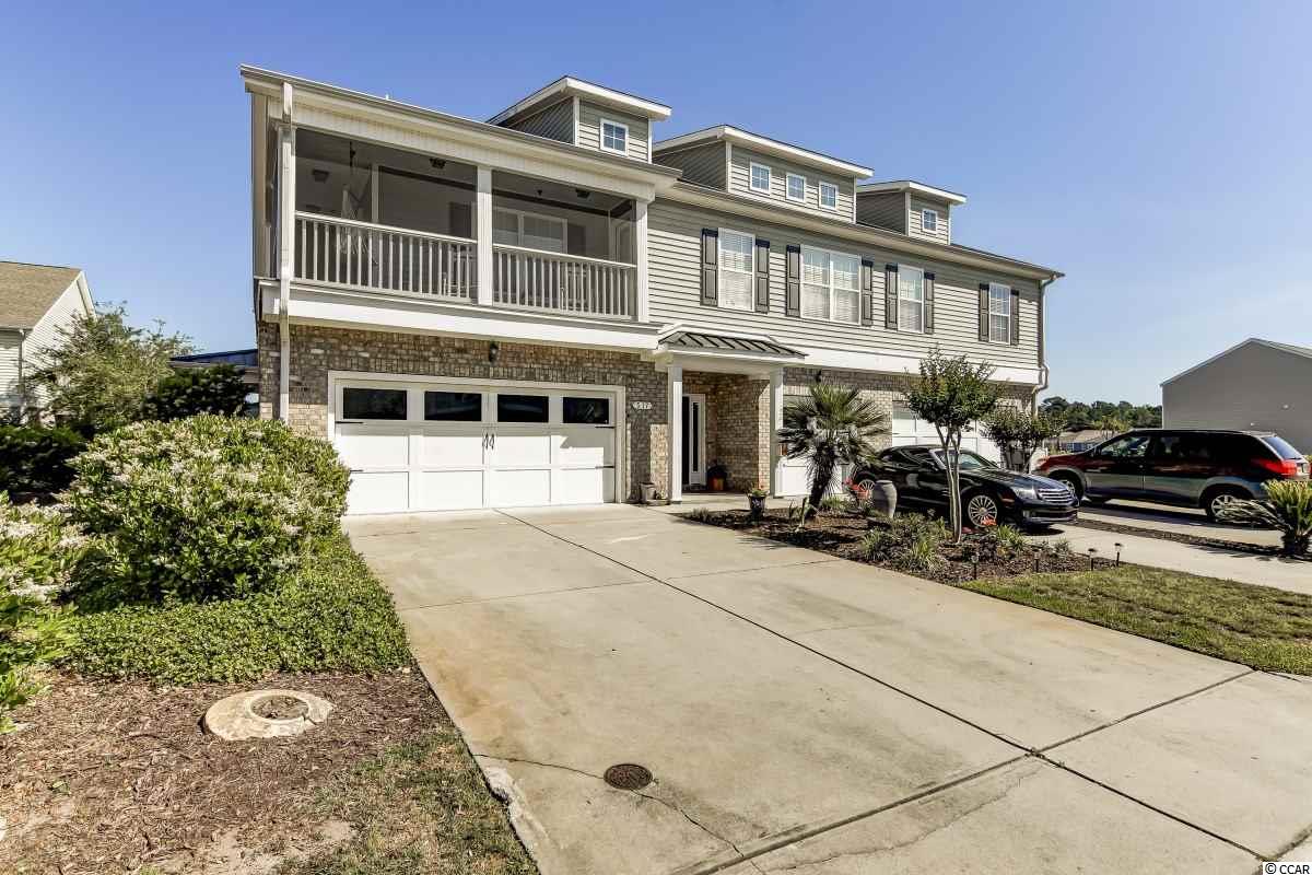 517 Hay Hill Ln. UNIT B Myrtle Beach, SC 29579