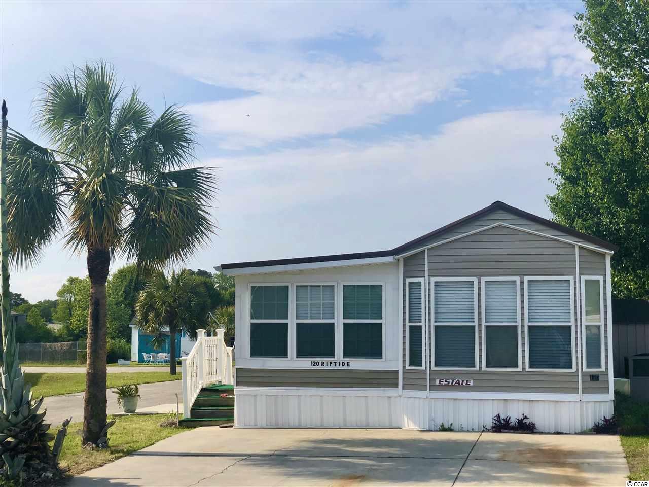 120 Riptide Circle North Myrtle Beach, SC 29582