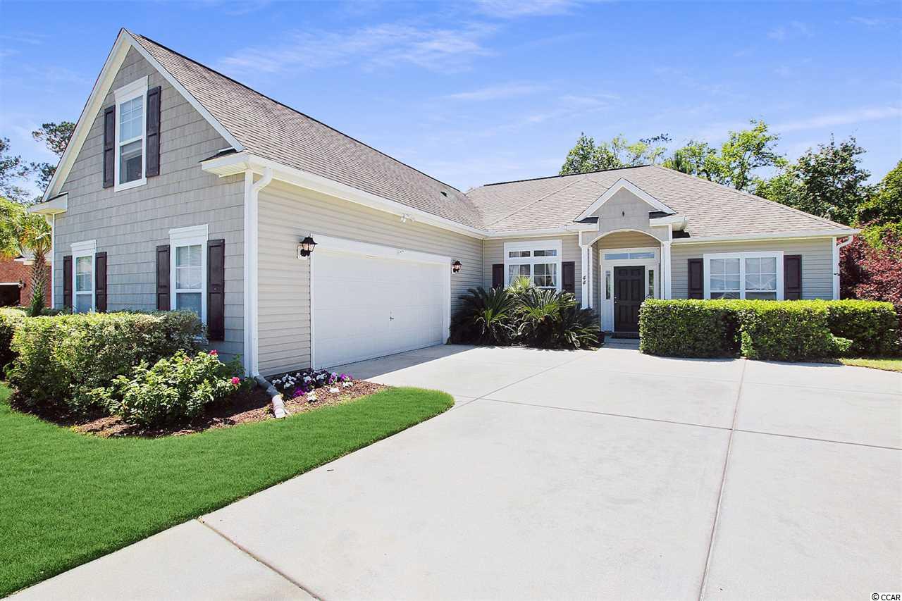 44 Willow Bend Dr. Murrells Inlet, SC 29576