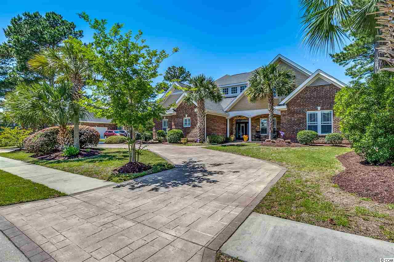 513 Oxbow Dr. Myrtle Beach, SC 29579