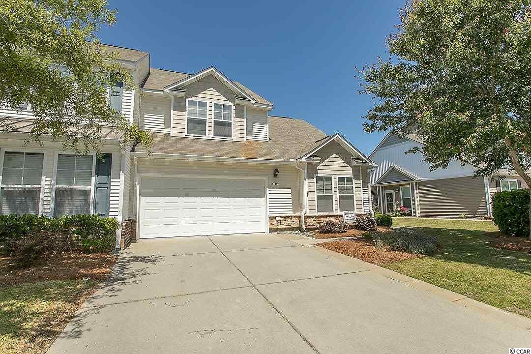 110 Freeboard Ln. UNIT #1205 Carolina Shores, NC 28467