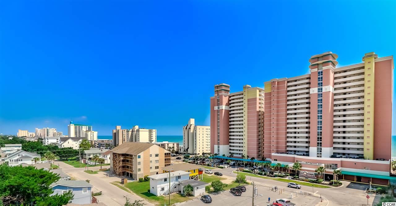 2711 S Ocean Blvd. UNIT #1014 North Myrtle Beach, SC 29582