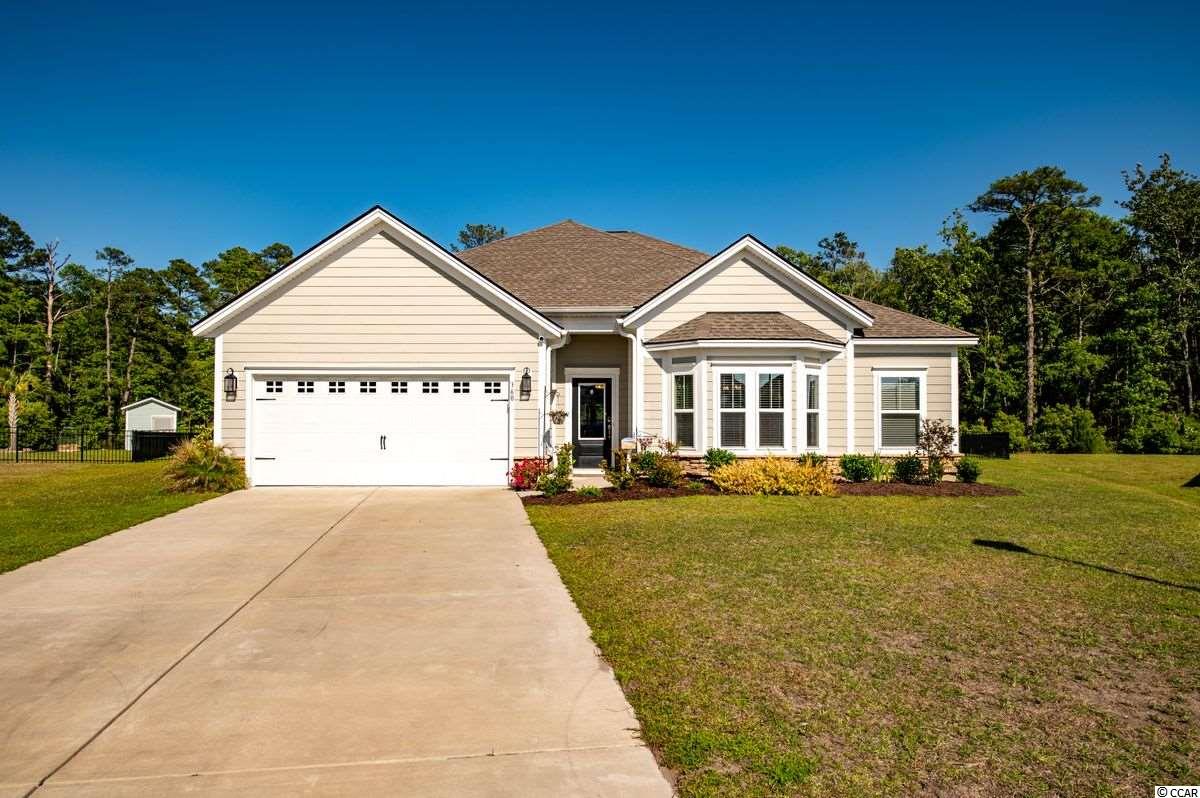 360 Southgate Ct. Pawleys Island, SC 29585