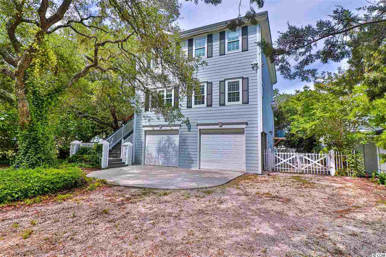 513 S Creekside Dr. Murrells Inlet, SC 29576