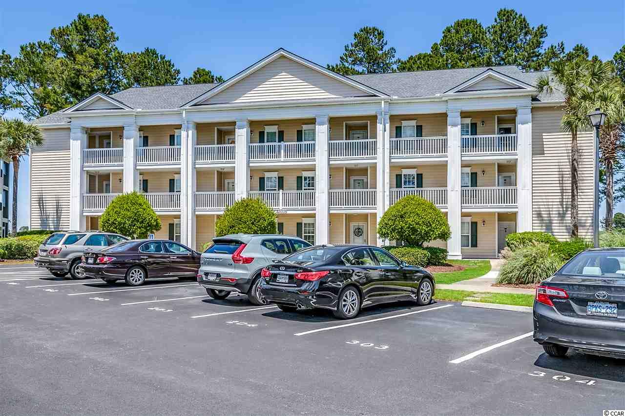 4990 Windsor Green Way UNIT #203 Myrtle Beach, SC 29579