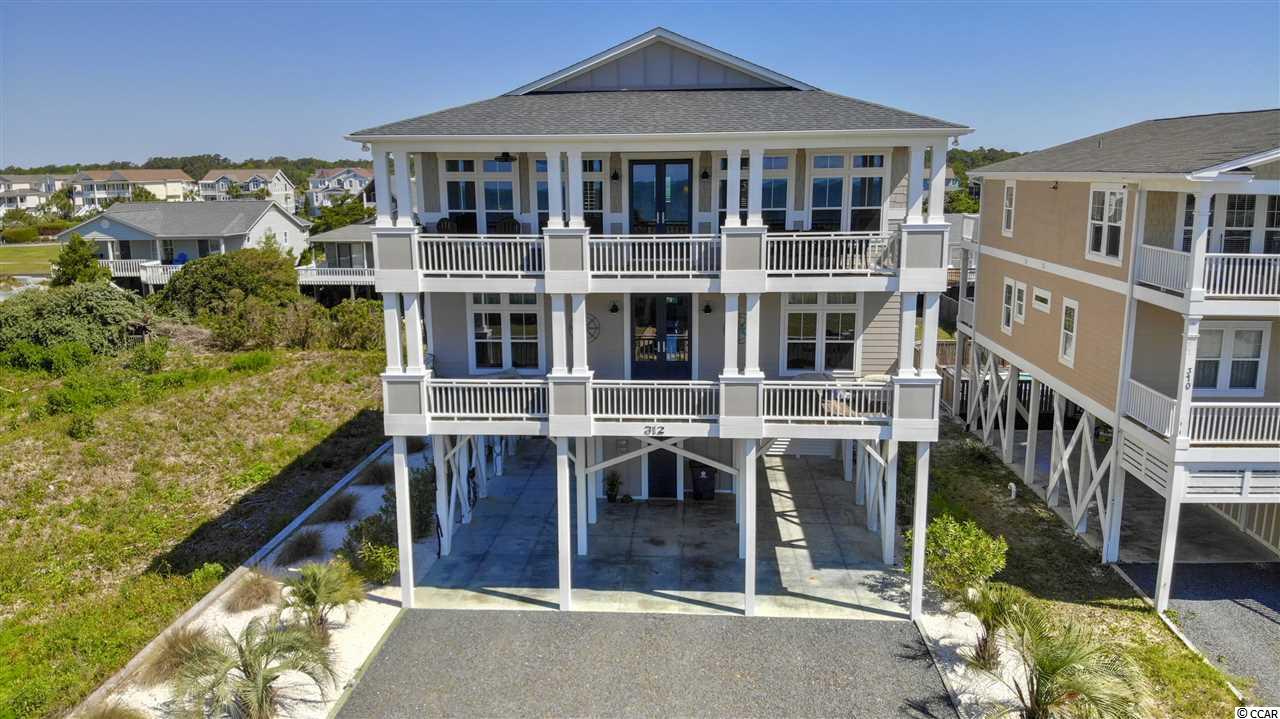 312 W Ocean Blvd. Holden Beach, NC 28462