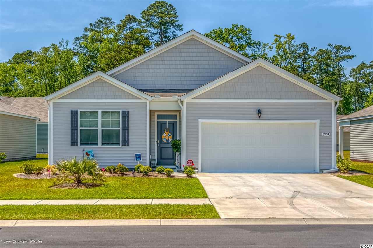 2794 Eclipse Dr. Myrtle Beach, SC 29577