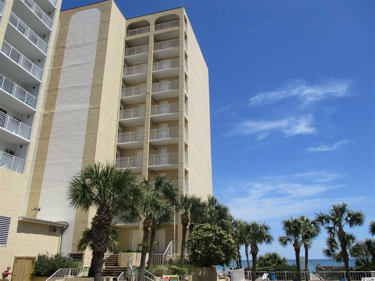 1207 S Ocean Blvd. UNIT #20908 Myrtle Beach, SC 29577