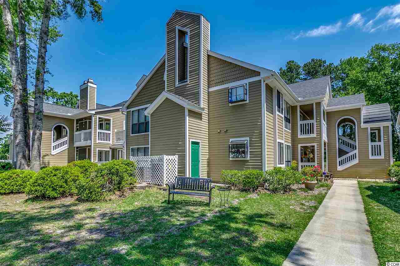 900 Courtyard Dr. UNIT K12 Myrtle Beach, SC 29577