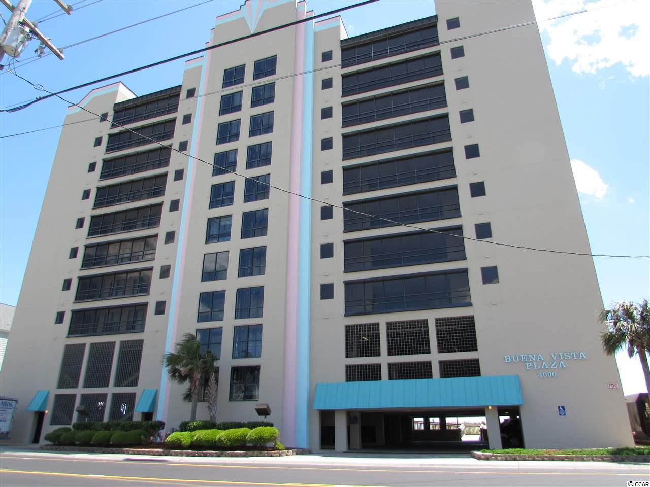 4000 N Ocean Blvd. UNIT #1103 North Myrtle Beach, SC 29582