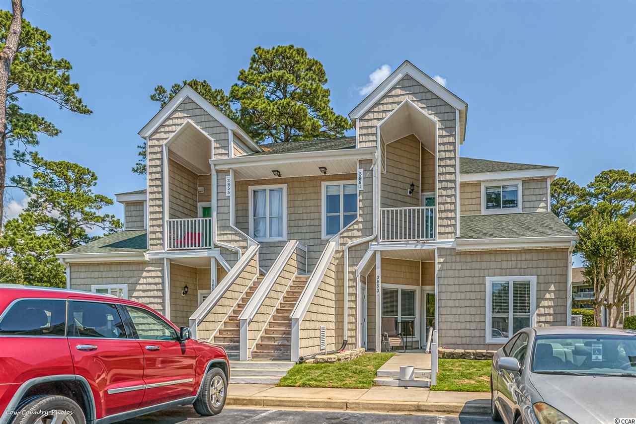 3851 Masters Ct. UNIT #127 Myrtle Beach, SC 29577