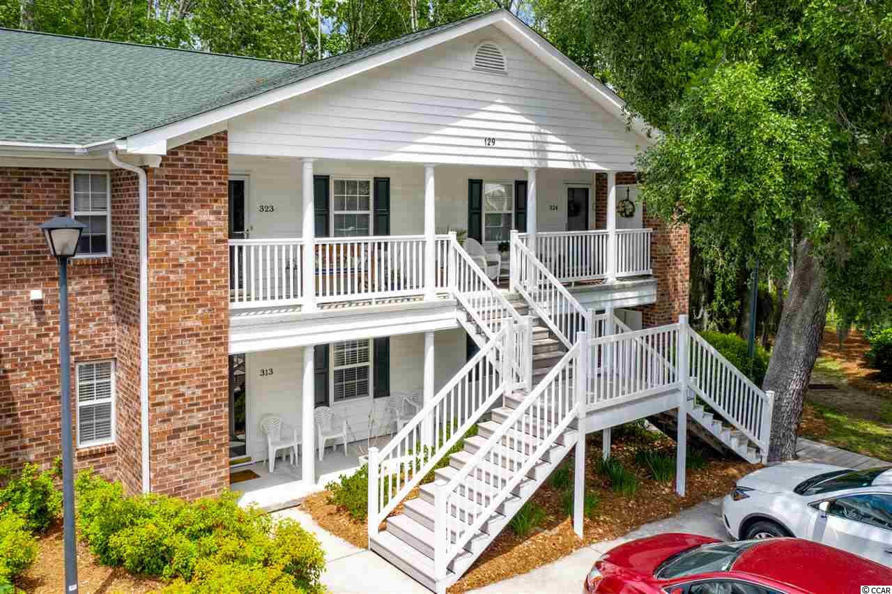 129 Egret Run Ln. UNIT #324 Pawleys Island, SC 29585