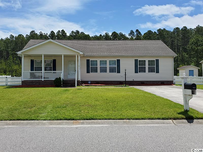 7014 Walden Ct. Myrtle Beach, SC 29588