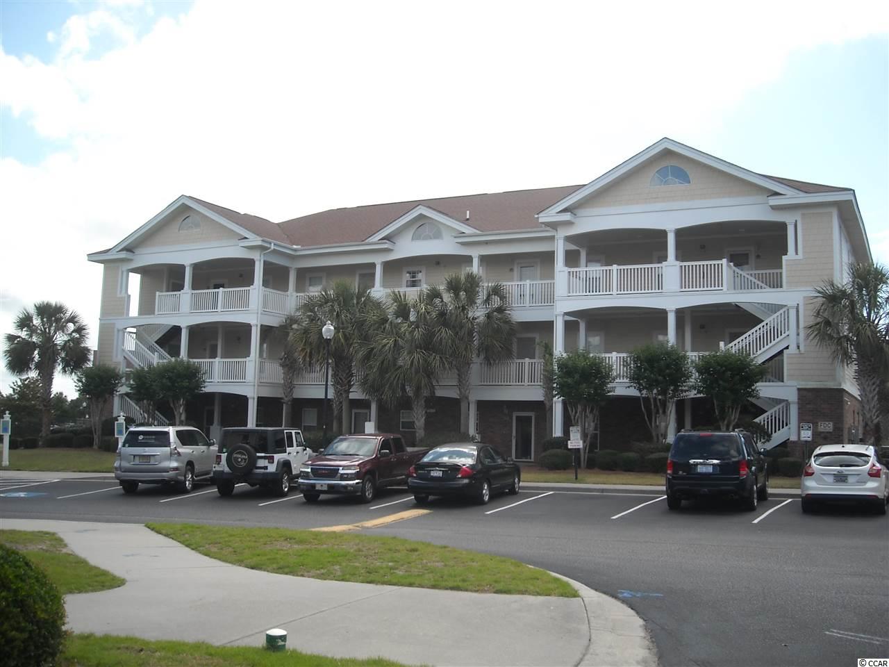 5801 Oyster Catcher Dr. UNIT #113 North Myrtle Beach, SC 29582