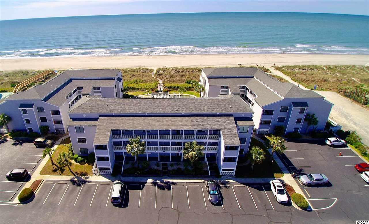 1806 N Ocean Blvd. UNIT 201A North Myrtle Beach, SC 29582