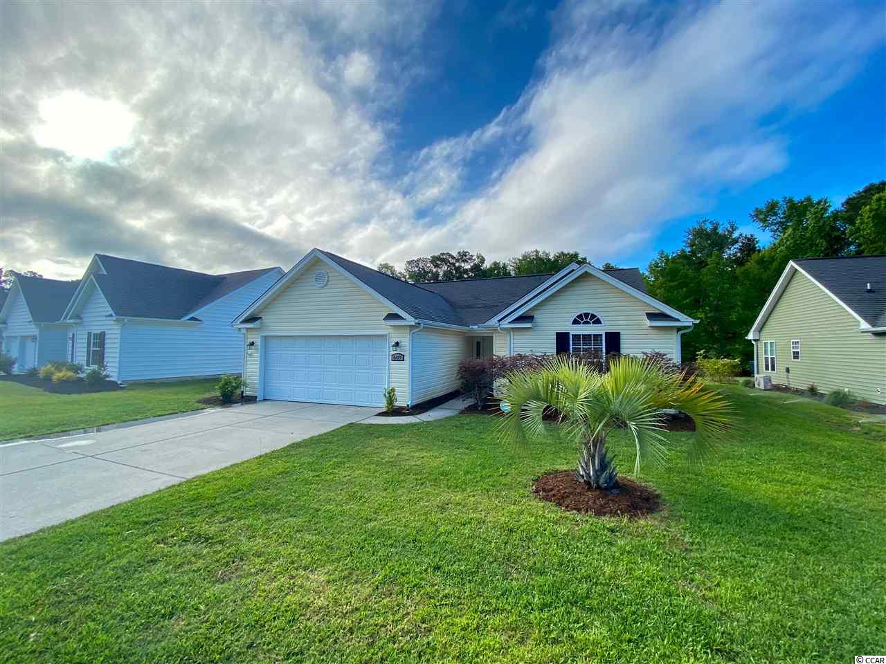 609 W Oak Circle Dr. Myrtle Beach, SC 29588