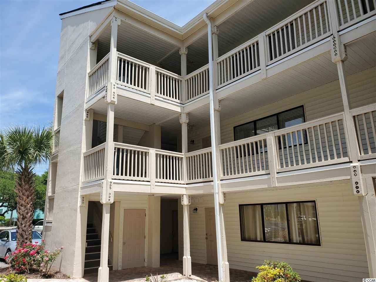 209 75th Ave N UNIT 5214/5215 Myrtle Beach, SC 29572