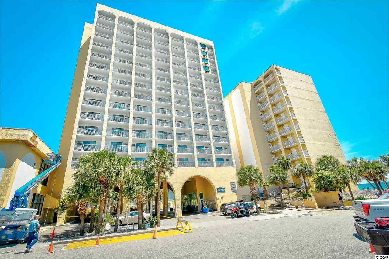 1207 S Ocean Blvd. UNIT #50507 Myrtle Beach, SC 29577