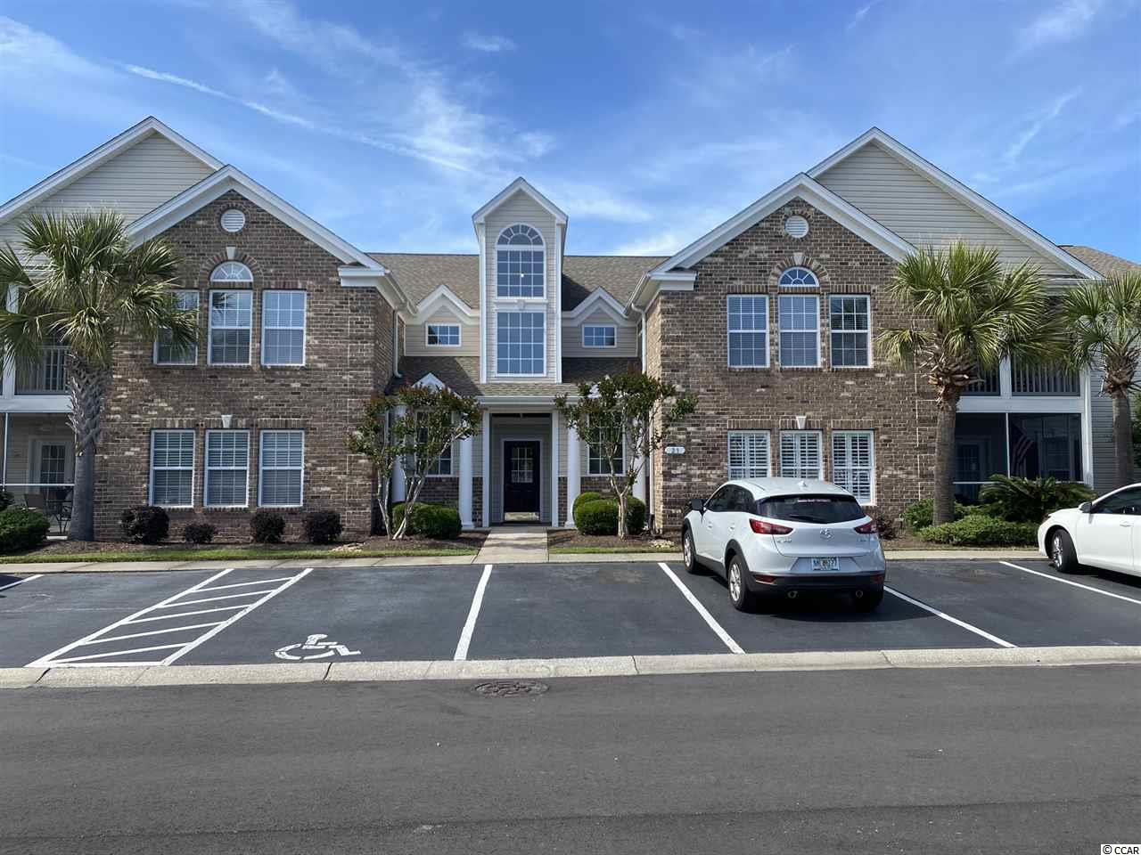 21 Pistachio Loop UNIT E Murrells Inlet, SC 29576