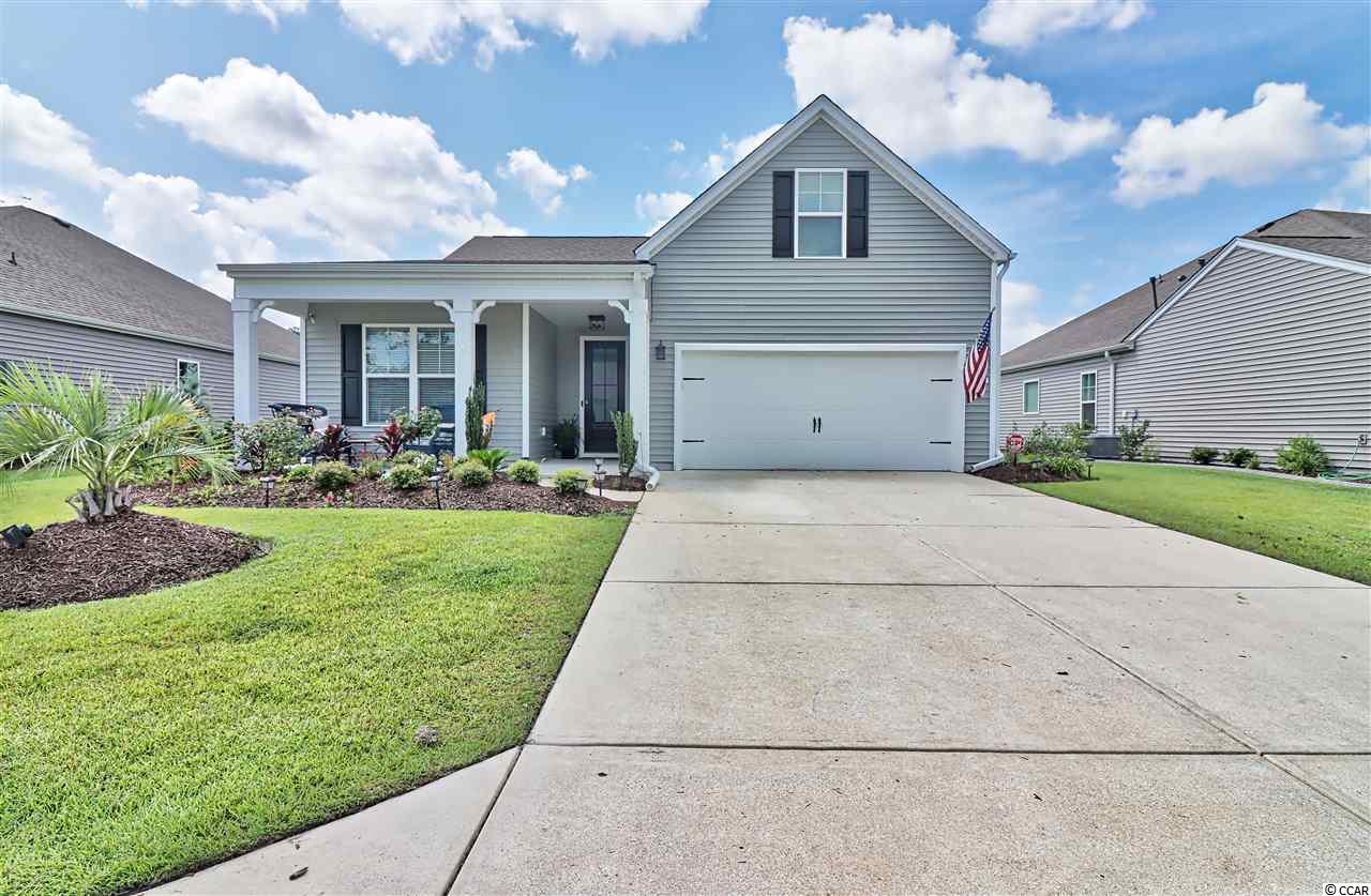 363 Firenze Loop Myrtle Beach, SC 29579