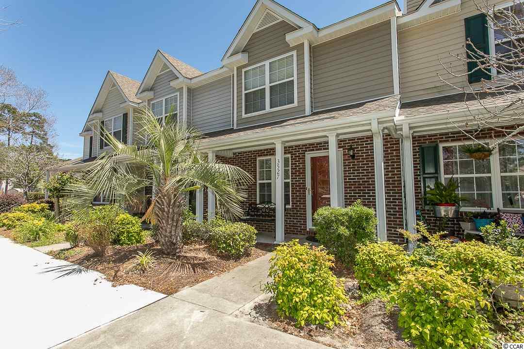 3527 Evergreen Way Myrtle Beach, SC 29577