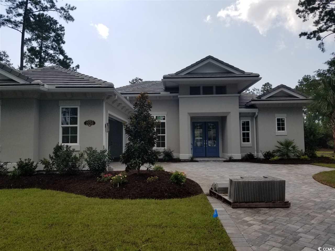 2233 Macerata Loop Myrtle Beach, SC 29579