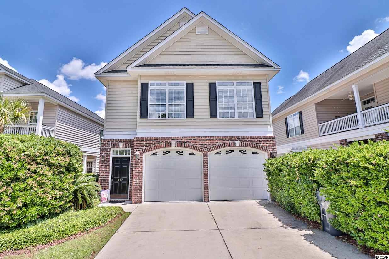 113 Charles Towne Ln. Murrells Inlet, SC 29576