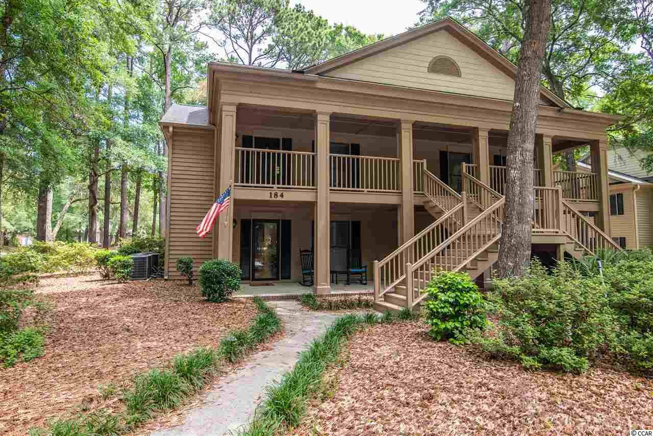 184 Stillwood Dr. UNIT Unit 1 Pawleys Island, SC 29585