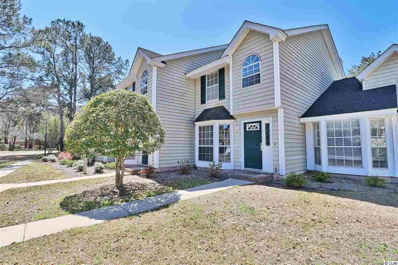 1659 Club Circle UNIT #14 Pawleys Island, SC 29585