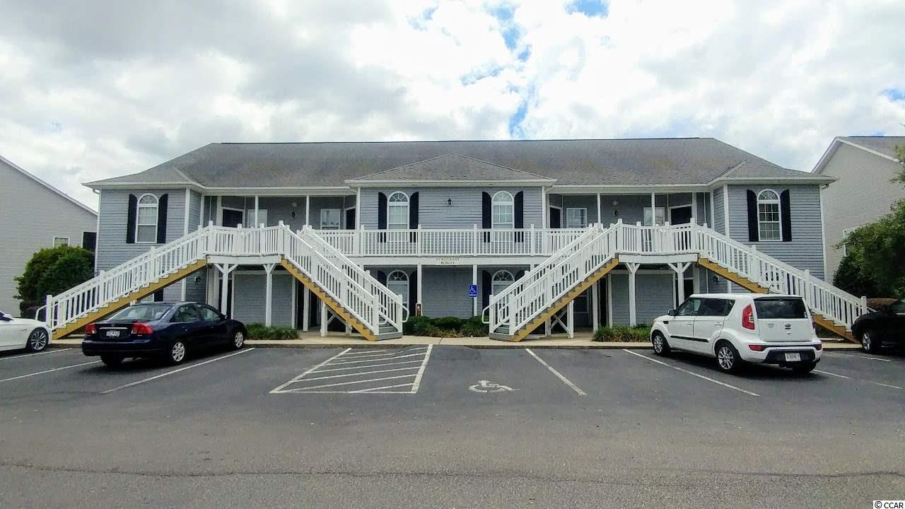 171 Westhaven Dr. UNIT 8C Myrtle Beach, SC 29579