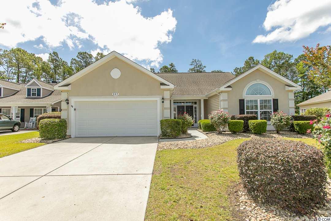 887 Corn Planters Circle Carolina Shores, NC 28467