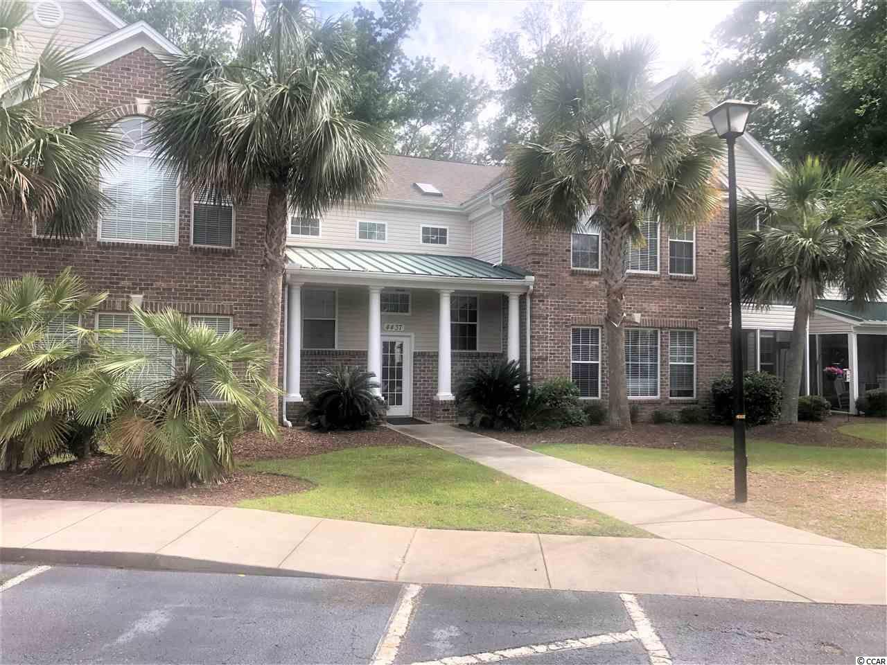 4437 Lady Banks Ln. UNIT E-1 Murrells Inlet, SC 29576