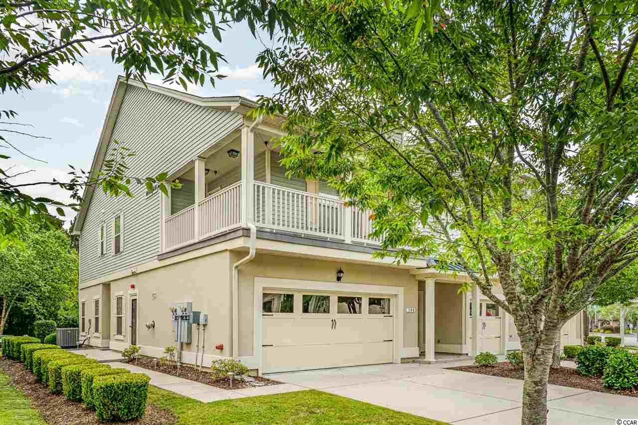 104 Knightbury Ct. UNIT B Murrells Inlet, SC 29576