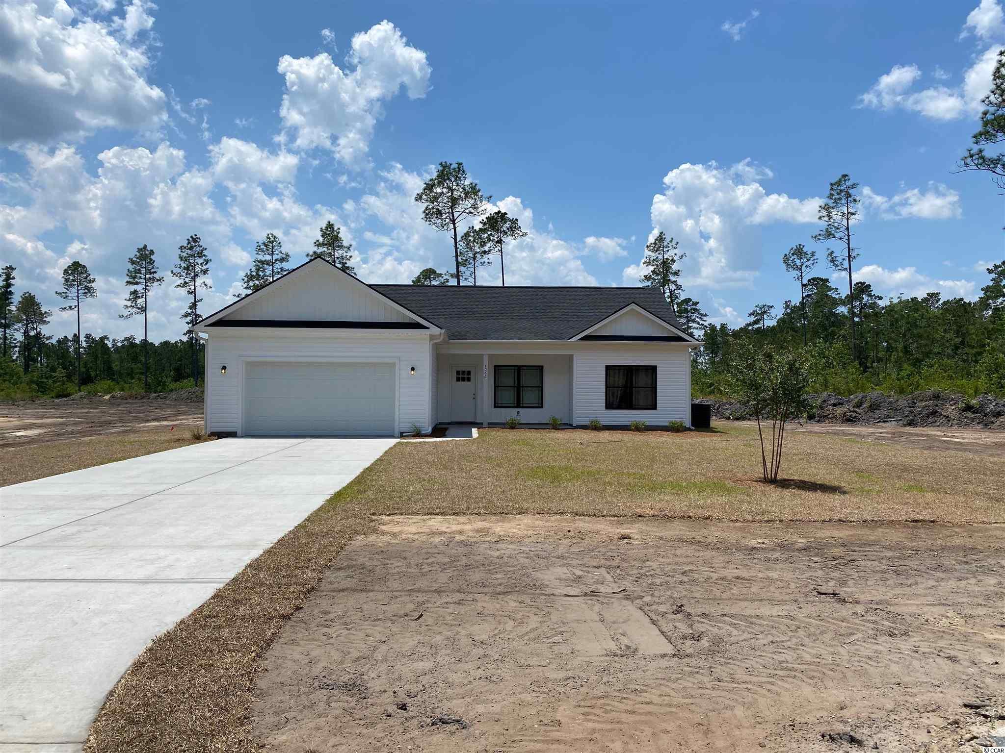 1066 Fox Bay Rd. Loris, SC 29569